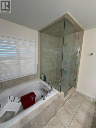 176 ROBERT PARKINSON DRIVE, Brampton (Northwest Brampton), Ontario, L7A4G8