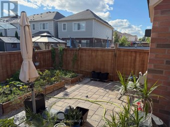 176 ROBERT PARKINSON DRIVE Brampton (Northwest Brampton) Ontario photo 4