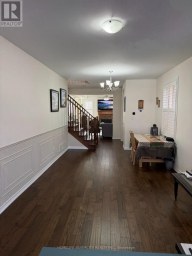 176 ROBERT PARKINSON DRIVE Brampton (Northwest Brampton) Ontario photo 5