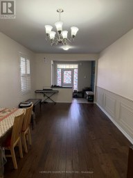 176 ROBERT PARKINSON DRIVE Brampton (Northwest Brampton) Ontario photo 6