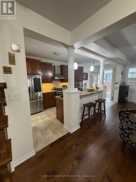 176 ROBERT PARKINSON DRIVE Brampton (Northwest Brampton) Ontario photo 7