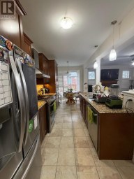 176 ROBERT PARKINSON DRIVE Brampton (Northwest Brampton) Ontario photo 8
