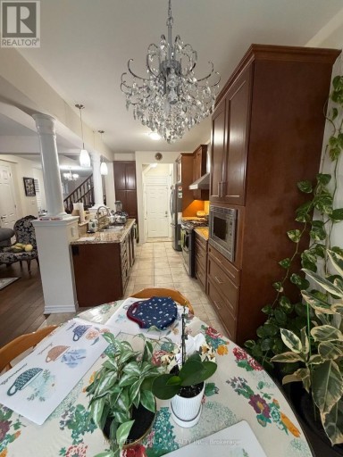 176 ROBERT PARKINSON DRIVE, Brampton (Northwest Brampton), Ontario, L7A4G8