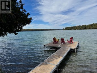 1187 LAKEHURST ROAD Trent Lakes Ontario photo 1