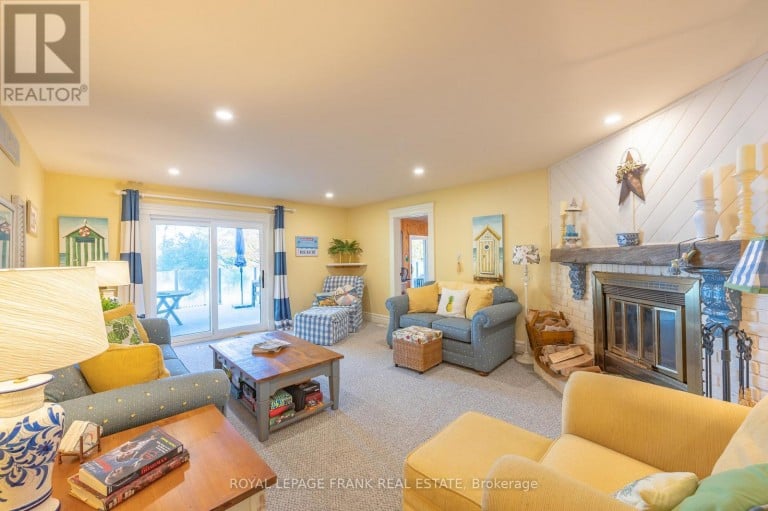 1187 LAKEHURST ROAD, Trent Lakes, Ontario, K0L1J0