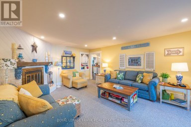 1187 LAKEHURST ROAD Trent Lakes Ontario photo 11