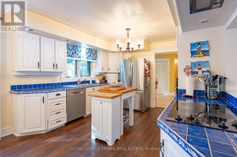 1187 LAKEHURST ROAD, Trent Lakes, Ontario, K0L1J0