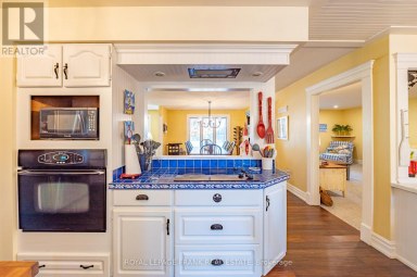 1187 LAKEHURST ROAD Trent Lakes Ontario photo 14