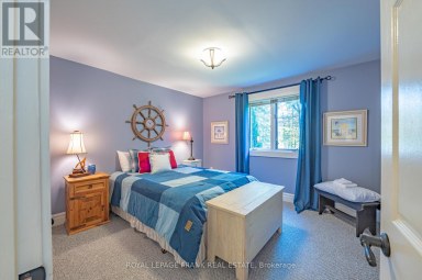 1187 LAKEHURST ROAD Trent Lakes Ontario photo 24