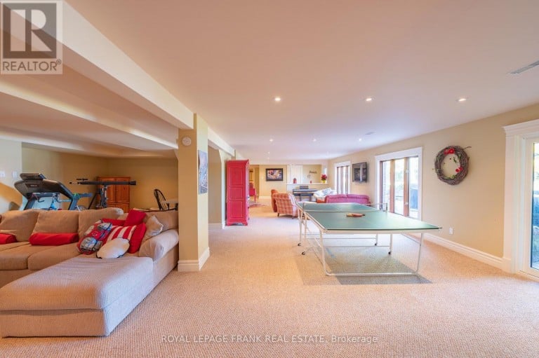 1187 LAKEHURST ROAD, Trent Lakes, Ontario, K0L1J0