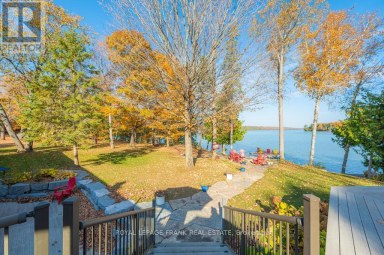 1187 LAKEHURST ROAD Trent Lakes Ontario photo 32