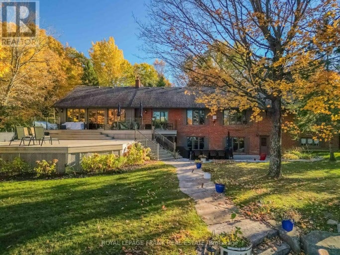 1187 LAKEHURST ROAD, Trent Lakes, Ontario, K0L1J0