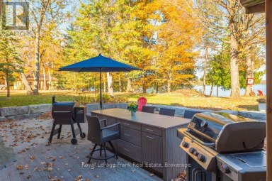 1187 LAKEHURST ROAD Trent Lakes Ontario photo 37