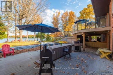 1187 LAKEHURST ROAD Trent Lakes Ontario photo 38