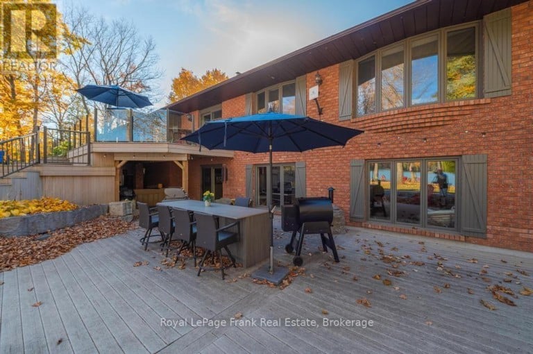1187 LAKEHURST ROAD, Trent Lakes, Ontario, K0L1J0