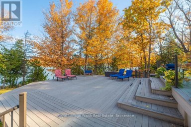 1187 LAKEHURST ROAD Trent Lakes Ontario photo 40