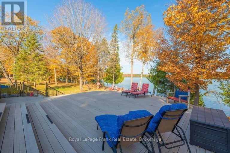 1187 LAKEHURST ROAD, Trent Lakes, Ontario, K0L1J0
