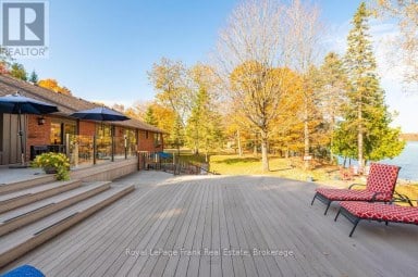 1187 LAKEHURST ROAD Trent Lakes Ontario photo 42