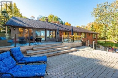 1187 LAKEHURST ROAD Trent Lakes Ontario photo 44