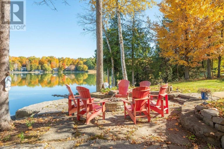 1187 LAKEHURST ROAD, Trent Lakes, Ontario, K0L1J0