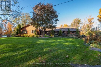 1187 LAKEHURST ROAD Trent Lakes Ontario photo 5