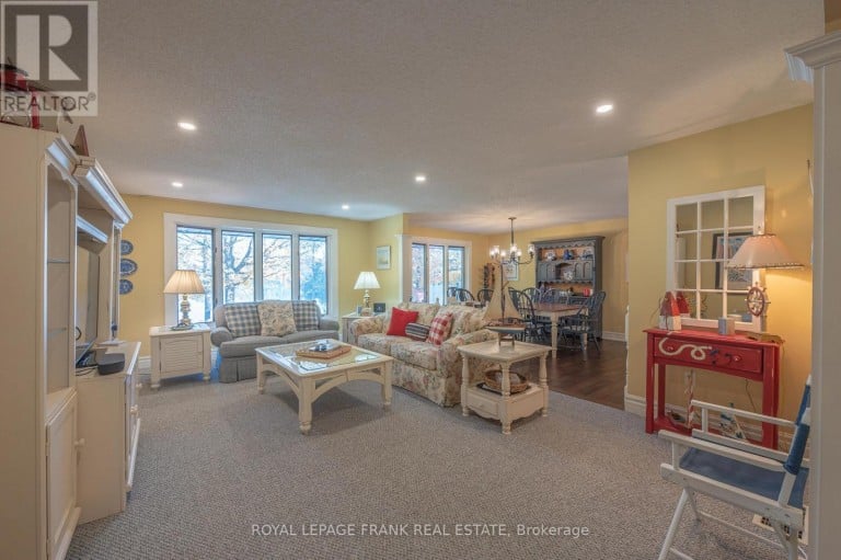 1187 LAKEHURST ROAD, Trent Lakes, Ontario, K0L1J0