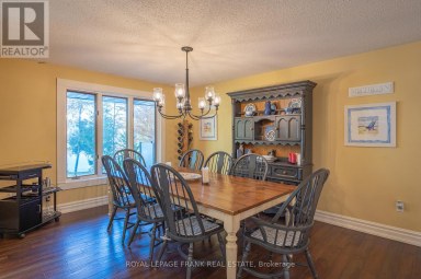 1187 LAKEHURST ROAD Trent Lakes Ontario photo 8
