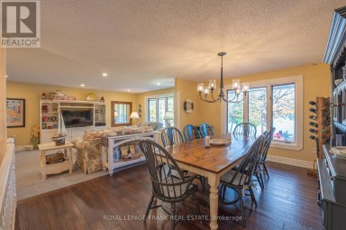 1187 LAKEHURST ROAD Trent Lakes Ontario photo 9