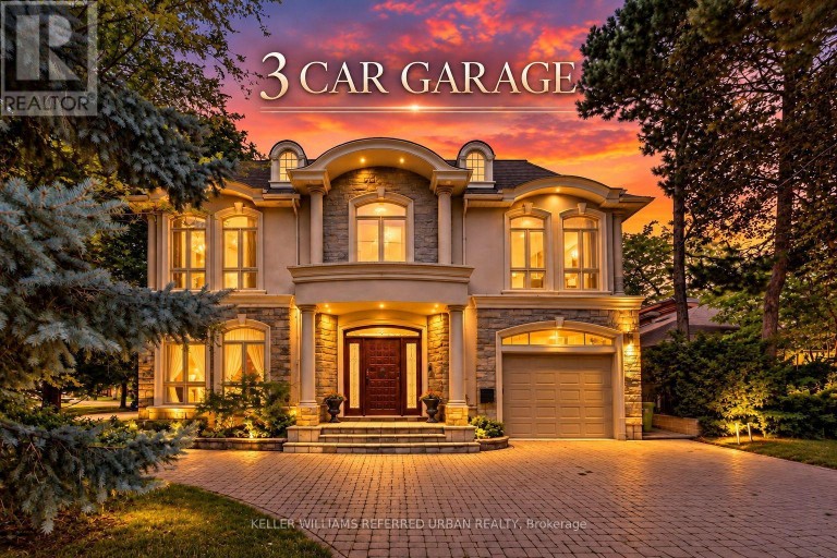158 OWEN BOULEVARD, Toronto (St. Andrew-Windfields), Ontario, M2P1G7