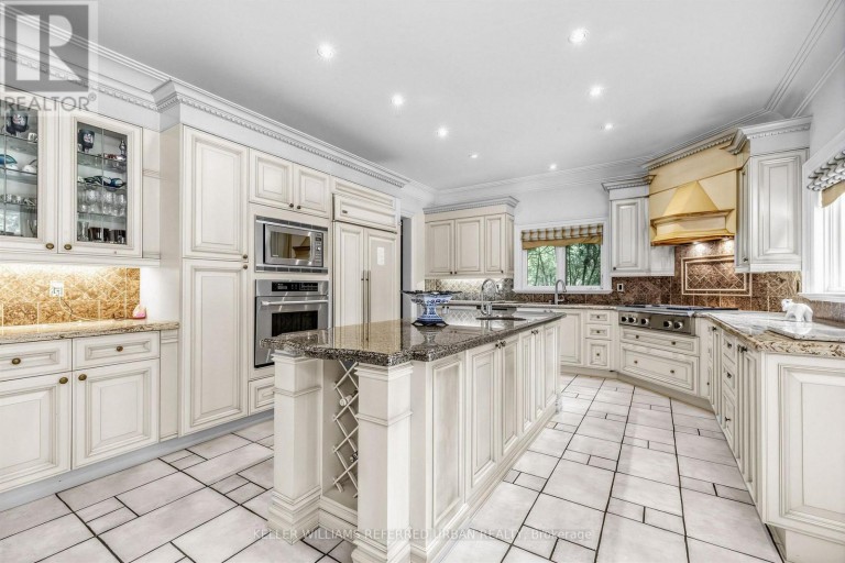 158 OWEN BOULEVARD, Toronto (St. Andrew-Windfields), Ontario, M2P1G7