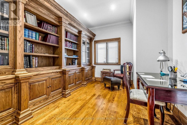 158 OWEN BOULEVARD, Toronto (St. Andrew-Windfields), Ontario, M2P1G7