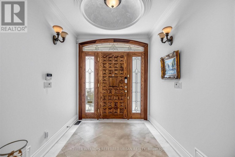 158 OWEN BOULEVARD, Toronto (St. Andrew-Windfields), Ontario, M2P1G7
