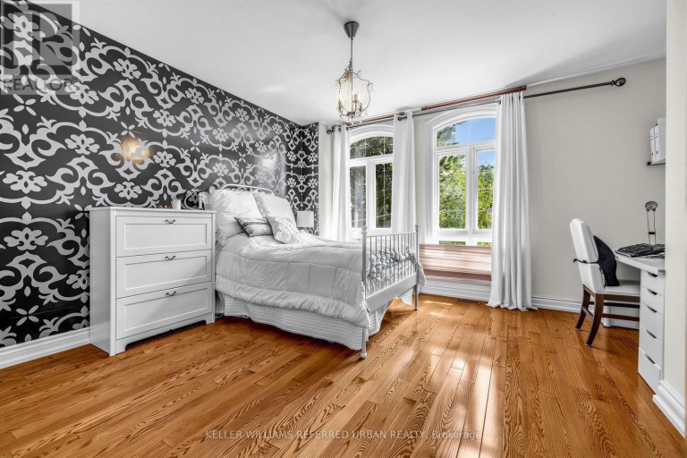 158 OWEN BOULEVARD, Toronto (St. Andrew-Windfields), Ontario, M2P1G7