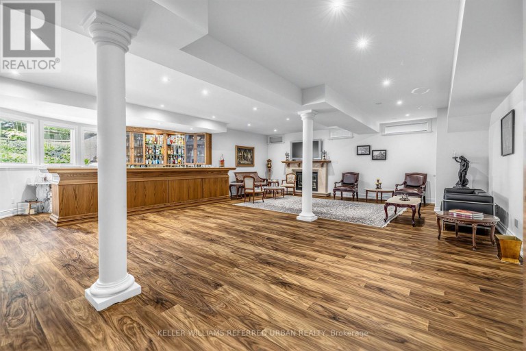 158 OWEN BOULEVARD, Toronto (St. Andrew-Windfields), Ontario, M2P1G7