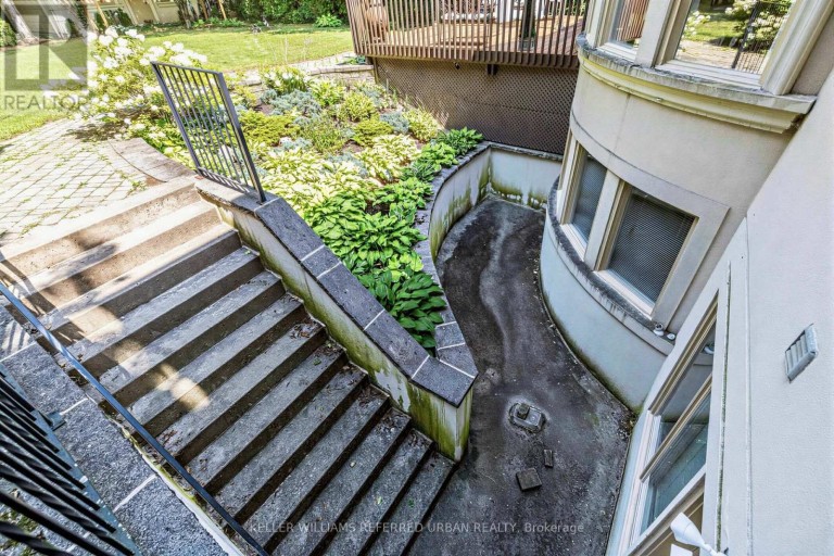 158 OWEN BOULEVARD, Toronto (St. Andrew-Windfields), Ontario, M2P1G7