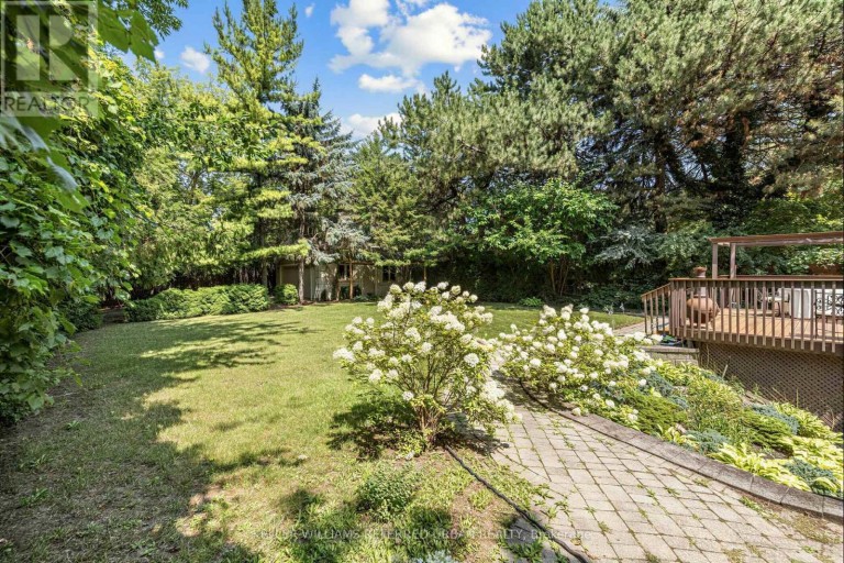 158 OWEN BOULEVARD, Toronto (St. Andrew-Windfields), Ontario, M2P1G7