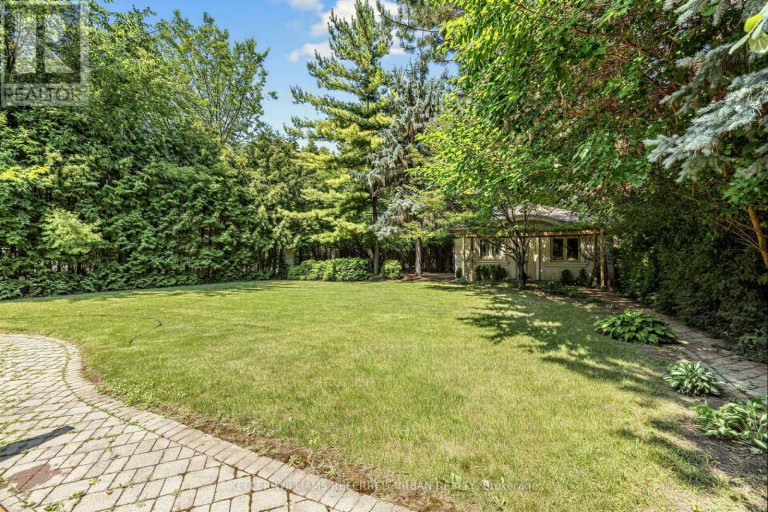158 OWEN BOULEVARD, Toronto (St. Andrew-Windfields), Ontario, M2P1G7