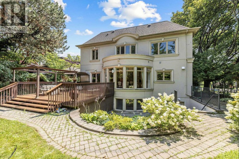 158 OWEN BOULEVARD, Toronto (St. Andrew-Windfields), Ontario, M2P1G7