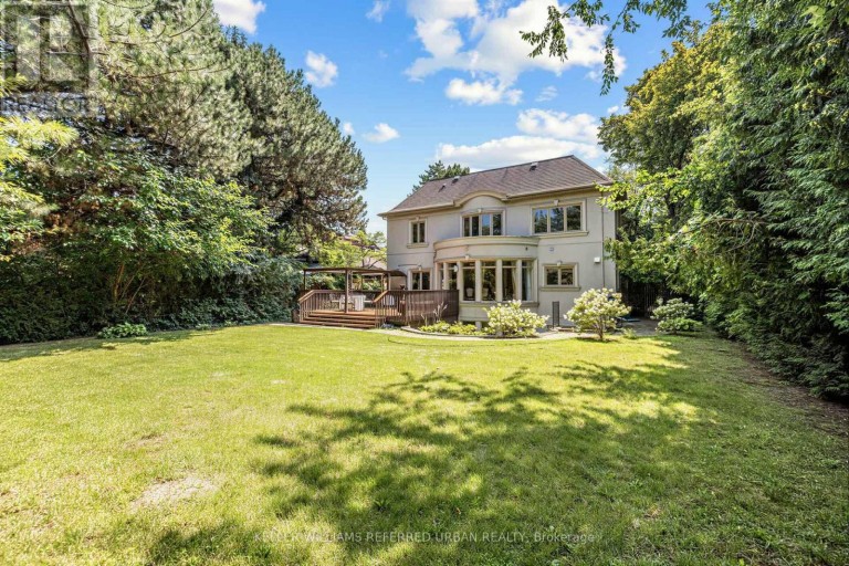 158 OWEN BOULEVARD, Toronto (St. Andrew-Windfields), Ontario, M2P1G7