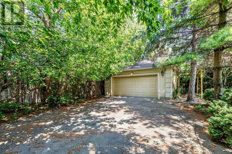 158 OWEN BOULEVARD, Toronto (St. Andrew-Windfields), Ontario, M2P1G7