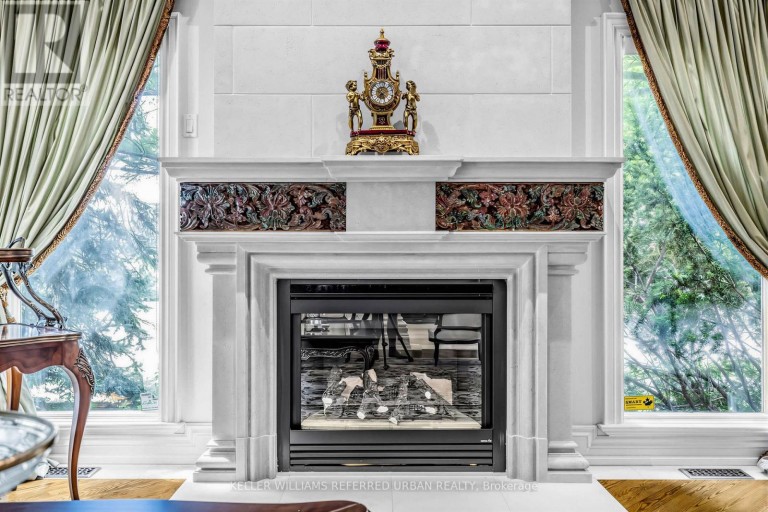158 OWEN BOULEVARD, Toronto (St. Andrew-Windfields), Ontario, M2P1G7