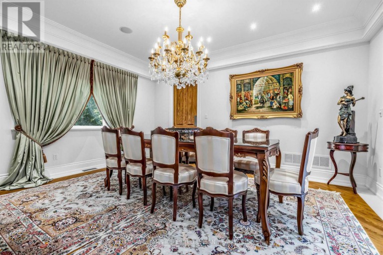 158 OWEN BOULEVARD, Toronto (St. Andrew-Windfields), Ontario, M2P1G7