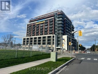 704 - 2825 JANE STREET Toronto (Glenfield-Jane Heights) Ontario photo 2