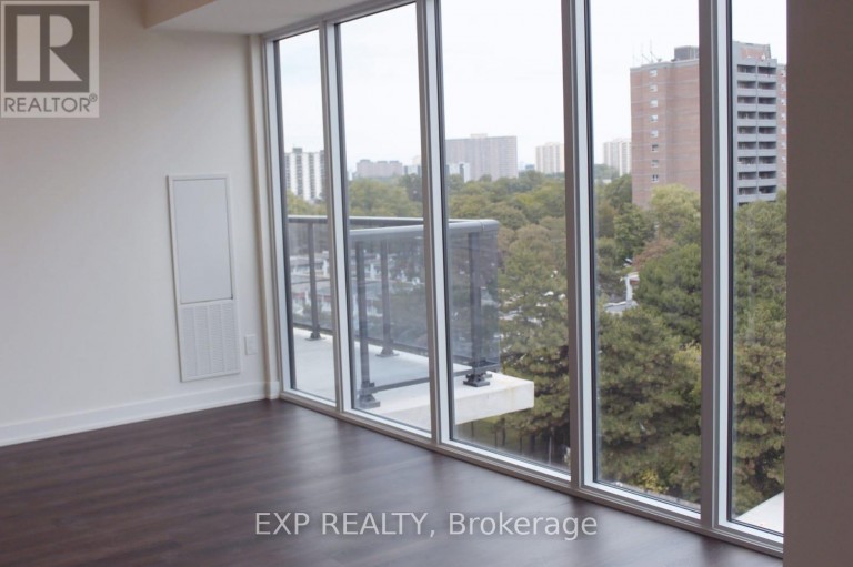 704 - 2825 JANE STREET, Toronto (Glenfield-Jane Heights), Ontario, M3N0A8
