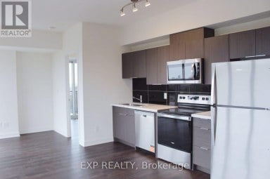 704 - 2825 JANE STREET Toronto (Glenfield-Jane Heights) Ontario photo 9