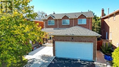 124 WEXFORD ROAD Brampton (Heart Lake West) Ontario photo 1