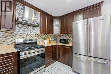 124 WEXFORD ROAD Brampton (Heart Lake West) Ontario photo 14