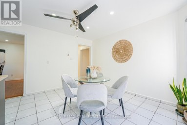 124 WEXFORD ROAD Brampton (Heart Lake West) Ontario photo 15