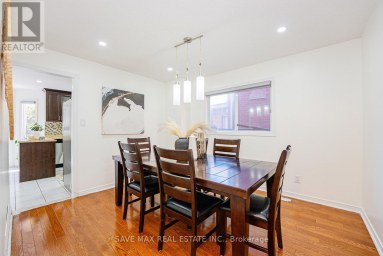 124 WEXFORD ROAD Brampton (Heart Lake West) Ontario photo 16