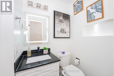 124 WEXFORD ROAD Brampton (Heart Lake West) Ontario photo 17